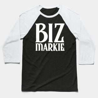 Biz Markie Baseball T-Shirt